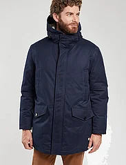 Armor Lux - Parka Héritage - winter jackets - rich navy - 5