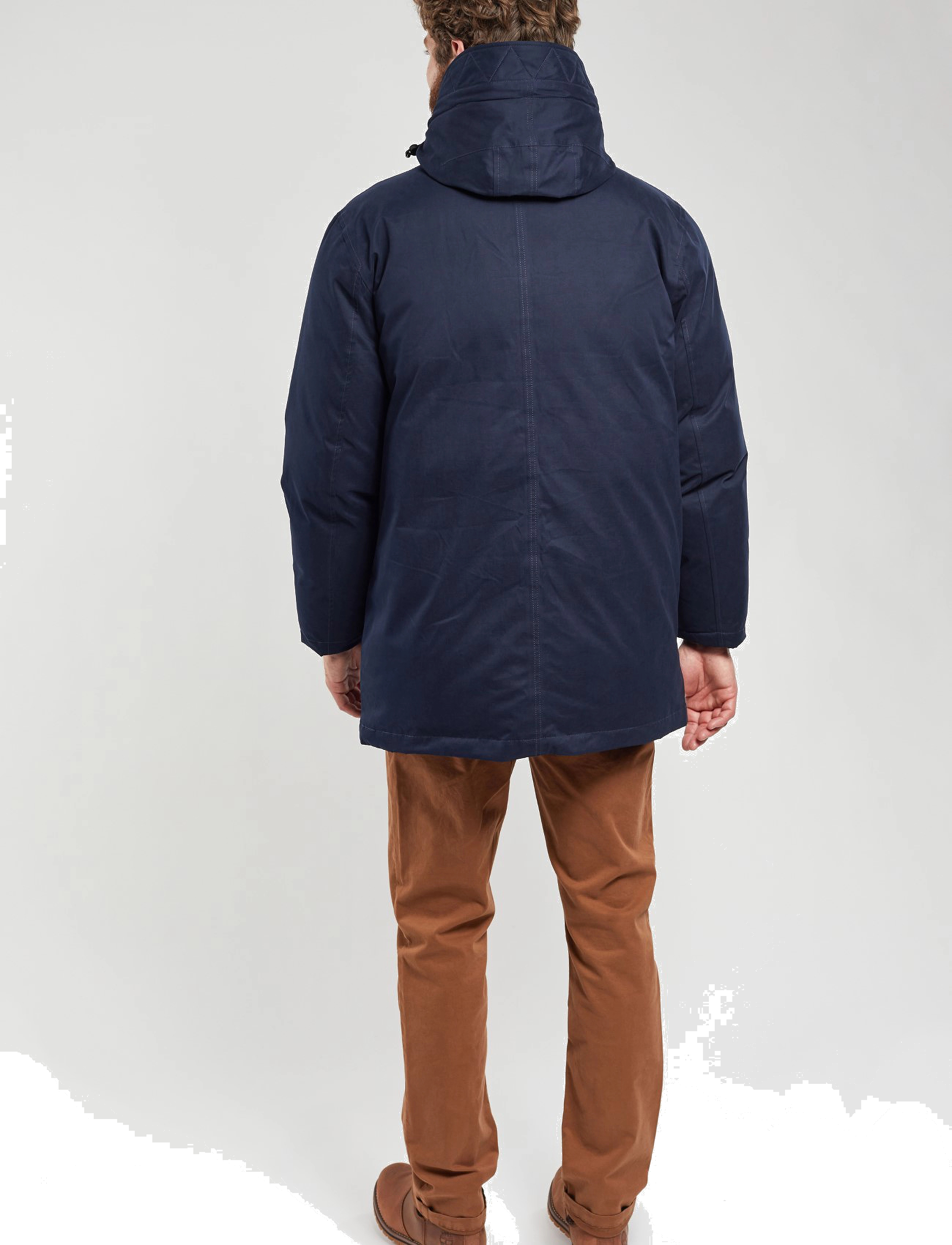Armor Lux - Parka Héritage - rich navy - 3