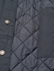 Armor Lux - Jacket Héritage - spring jackets - rich navy - 4