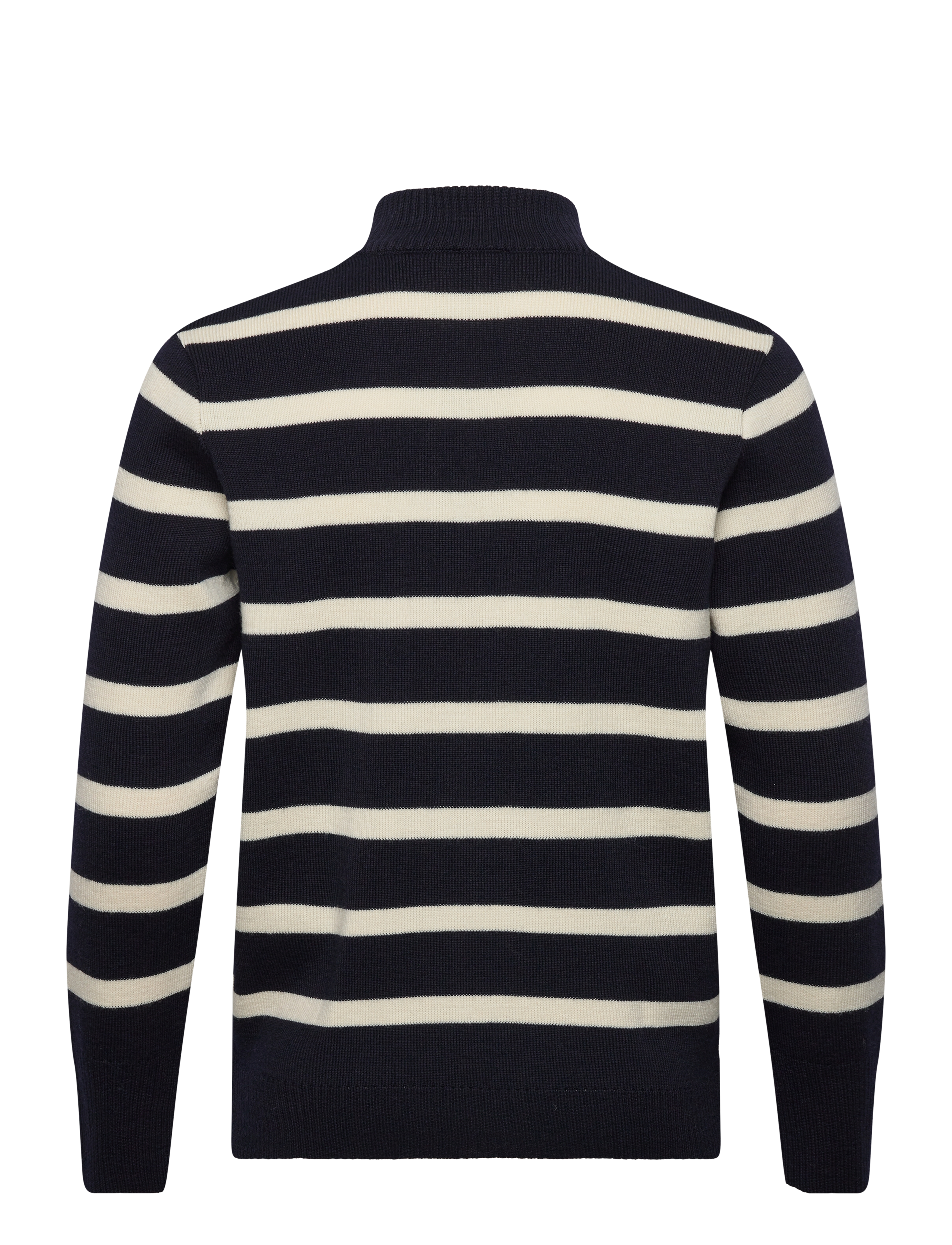 Armor Lux - Sweater Crew neck Héritage - navire/ nature - 1