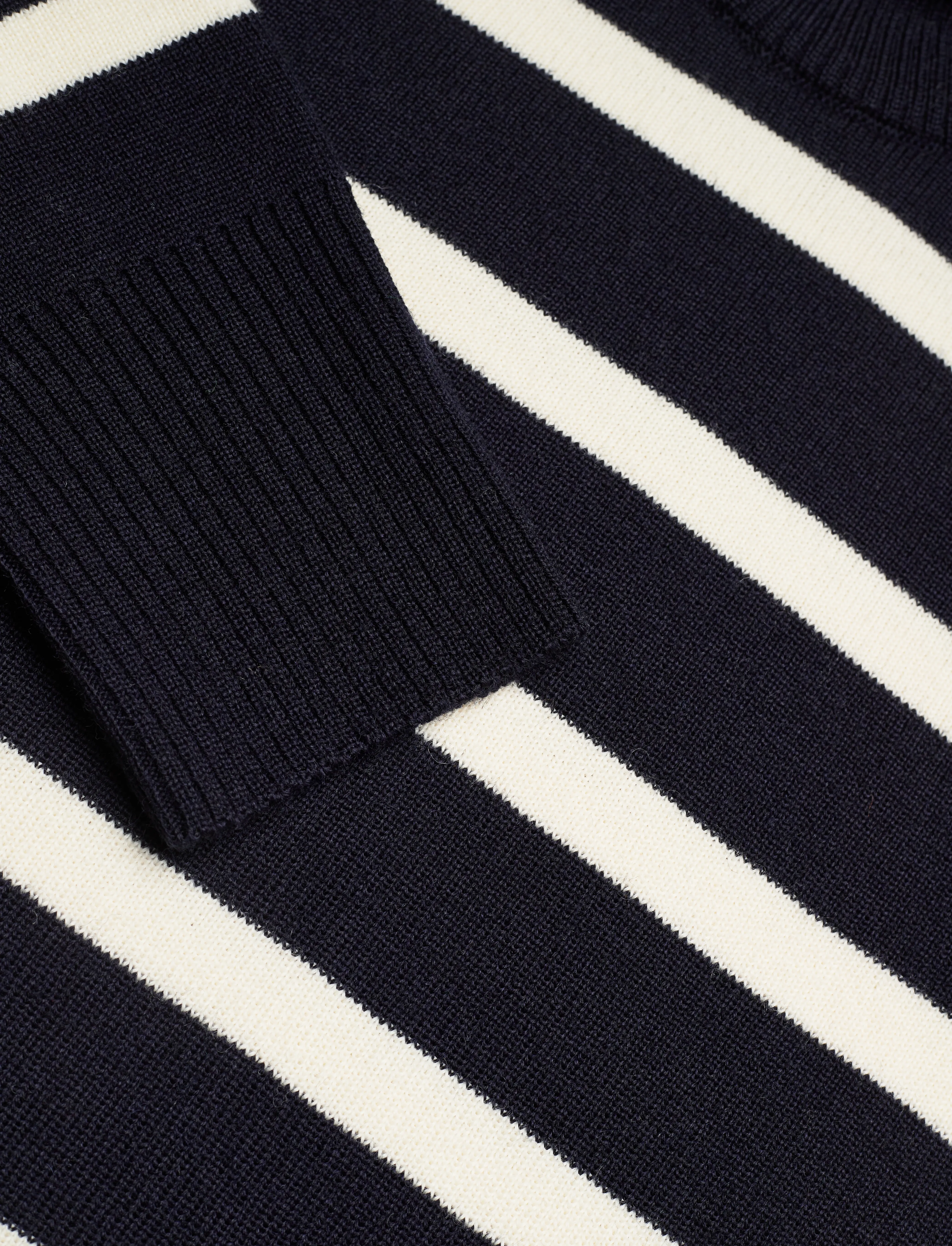 Armor Lux - Sweater Crew neck Héritage - navire/ nature - 4