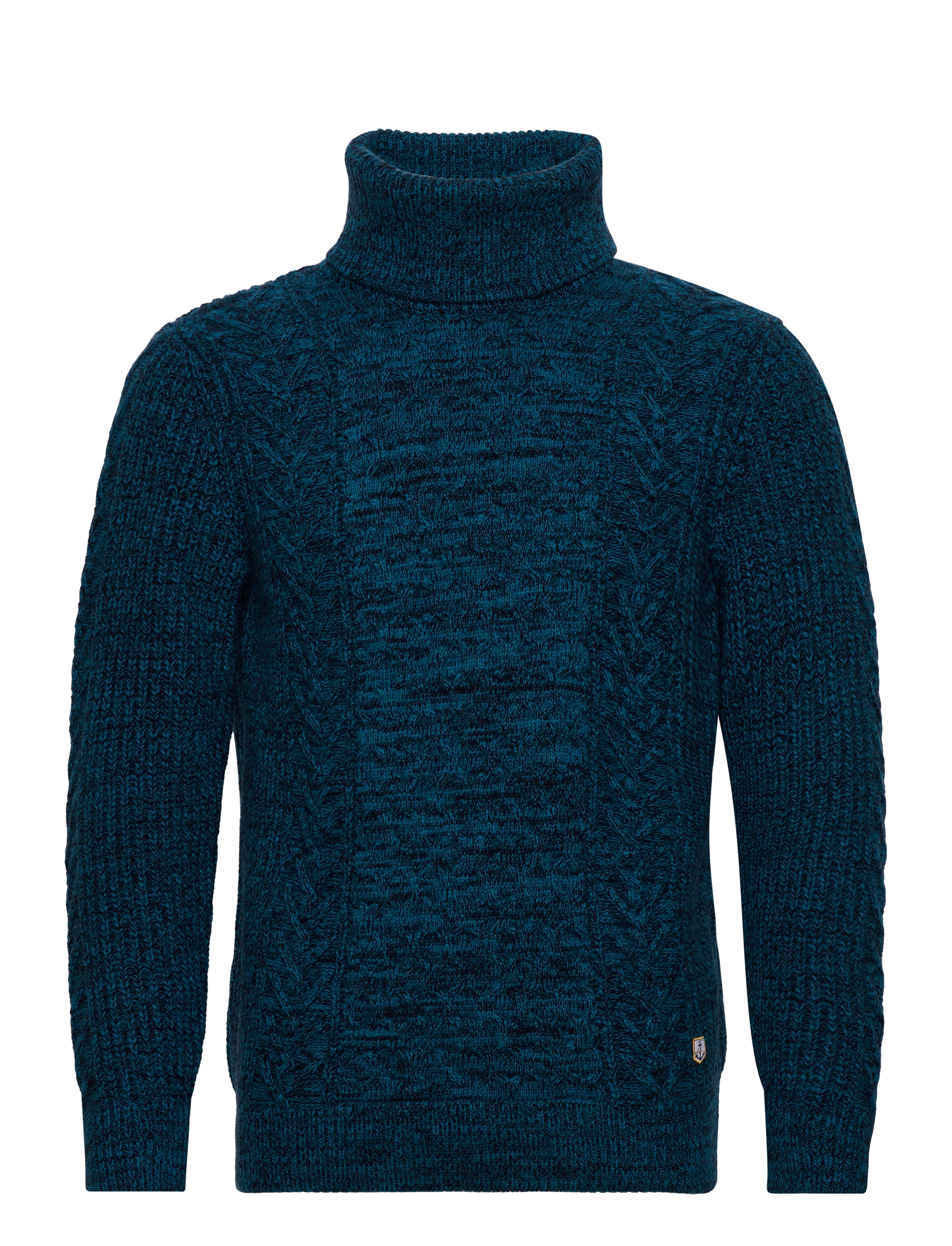 MOULINÉ BLEU GLACIAL