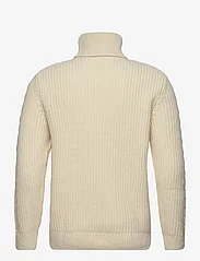 Armor Lux - Turtle neck Sweater Héritage - rullekraver - nature - 1