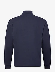 Armor Lux - Zip up Sweatshirt Héritage - sweatshirts - marine deep - 1