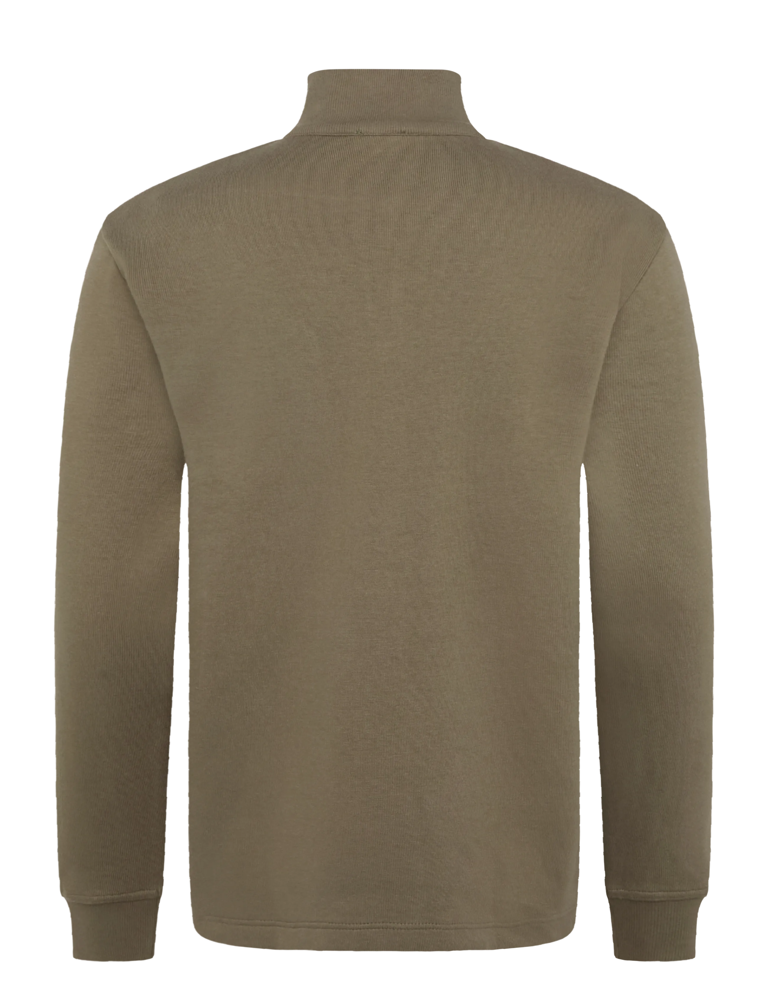 Armor Lux - Troyer sweatshirt Heritage - sweatshirts - olive - 2