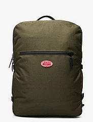 Armor Lux - Backpack Héritage - kuprinės - khaki - 0