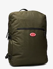 Armor Lux - Backpack Héritage - rucksäcke - khaki - 2