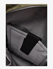Armor Lux - Backpack Héritage - rucksäcke - khaki - 3