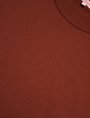 Armor Lux - Basic T-shirt "Callac" Héritage - laveste priser - deep paprika - 2