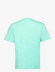 Armor Lux - Basic T-shirt "Callac" Héritage - t-shirts - mint green - 1