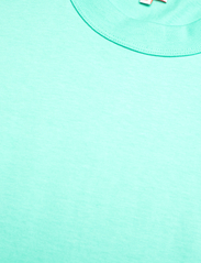 Armor Lux - Basic T-shirt "Callac" Héritage - kortærmede t-shirts - mint green - 2