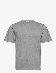 Armor Lux - Basic T-shirt "Callac" Héritage - laveste priser - misty grey - 0