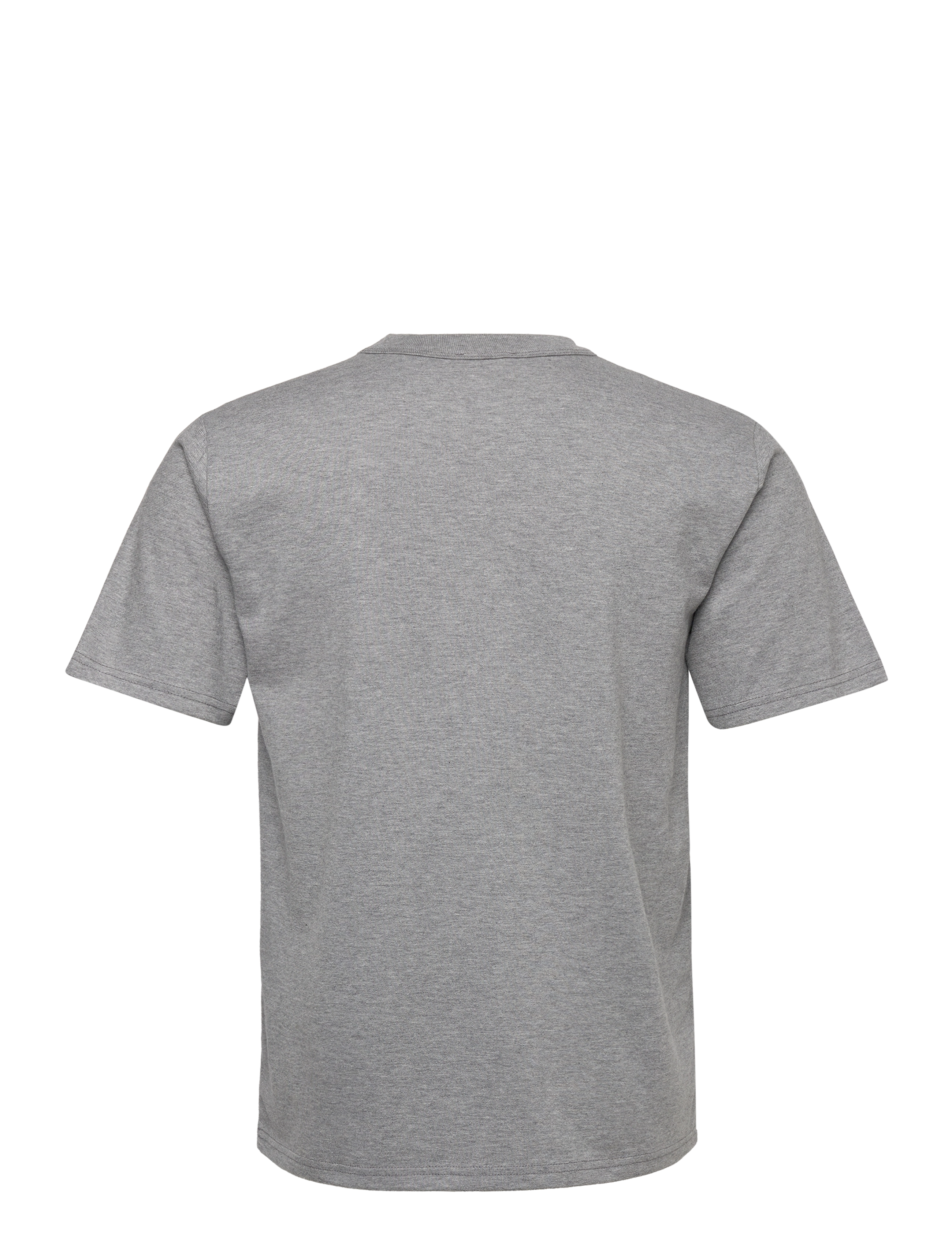 Armor Lux - T-shirt Héritage - misty grey - 1