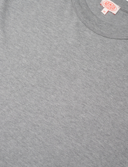 Armor Lux - Basic T-shirt "Callac" Héritage - laveste priser - misty grey - 3