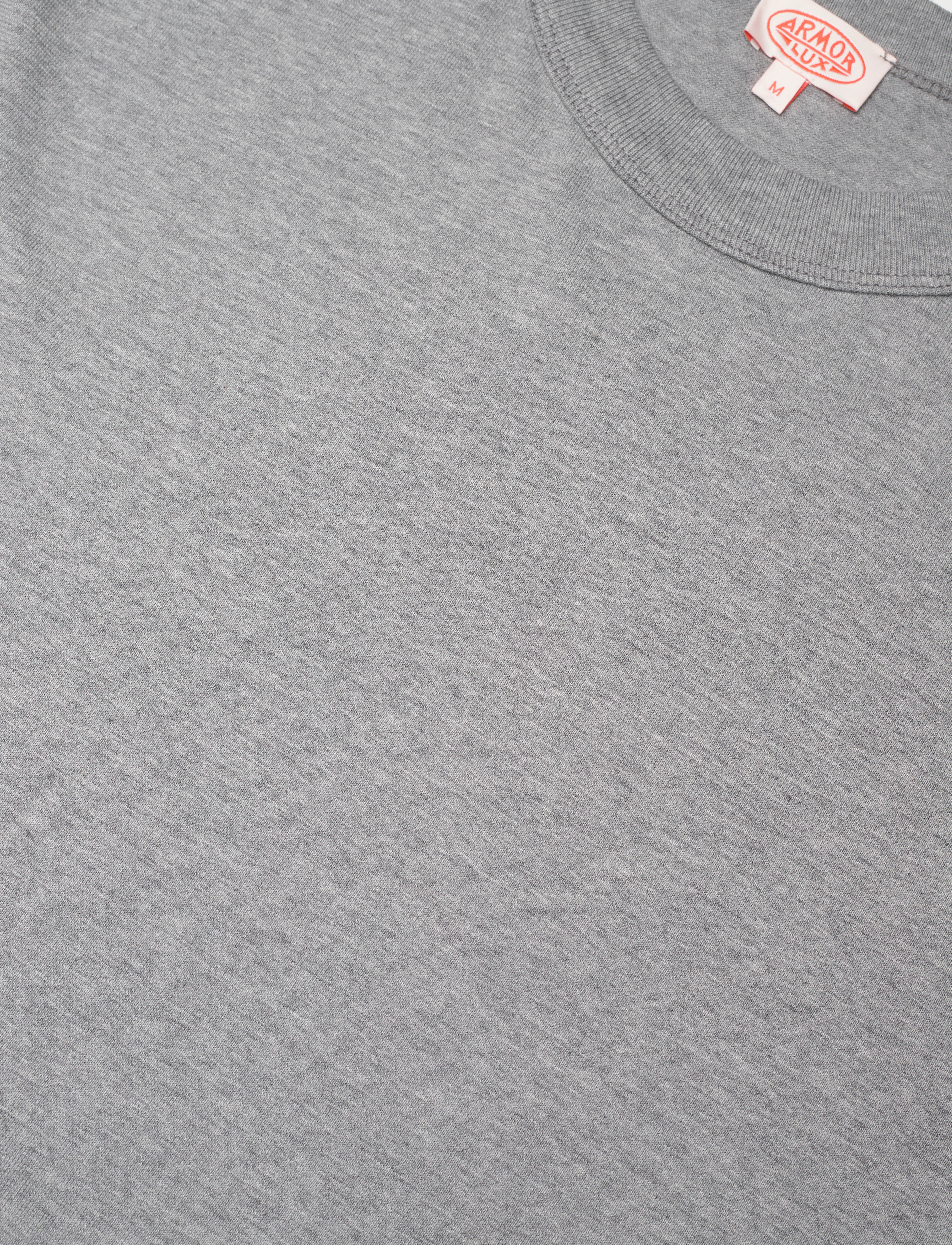 Armor Lux - T-shirt Héritage - misty grey - 3