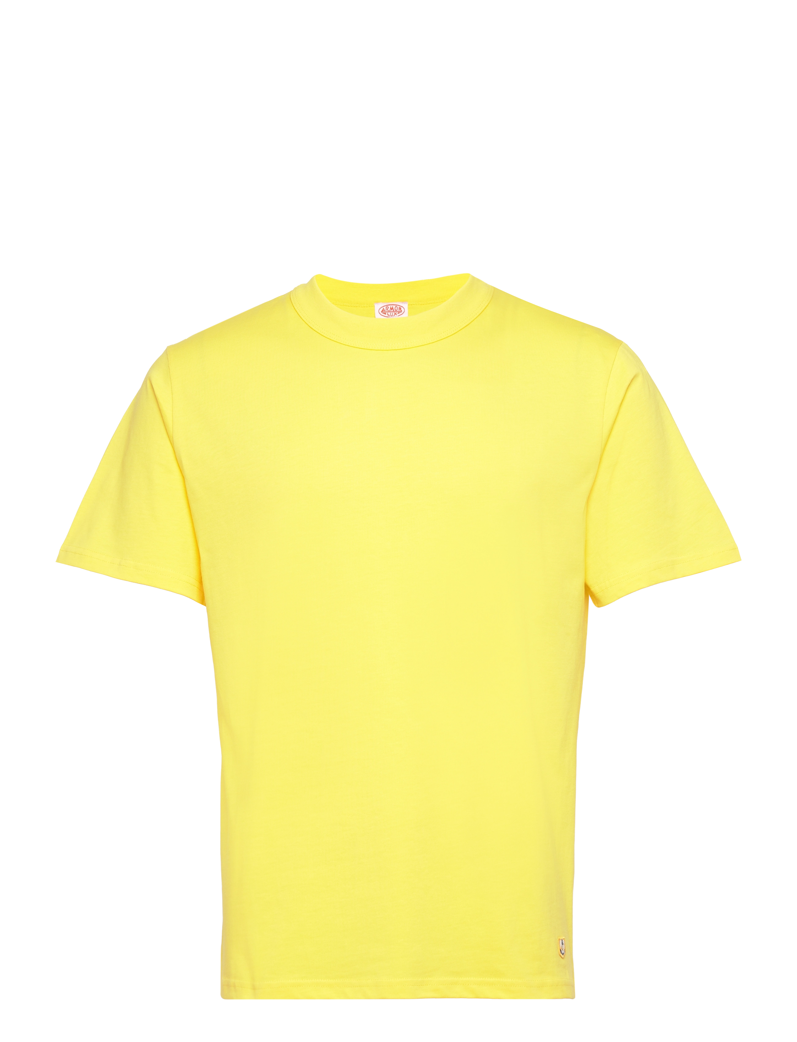 NEON YELLOW