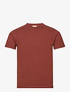 Basic T-shirt "Callac" Héritage - NOIR HÉRITAGE