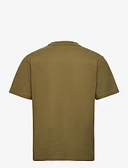 Armor Lux - Basic T-shirt "Callac" Héritage - laveste priser - oliva - 1