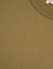Armor Lux - Basic T-shirt "Callac" Héritage - die niedrigsten preise - oliva - 2