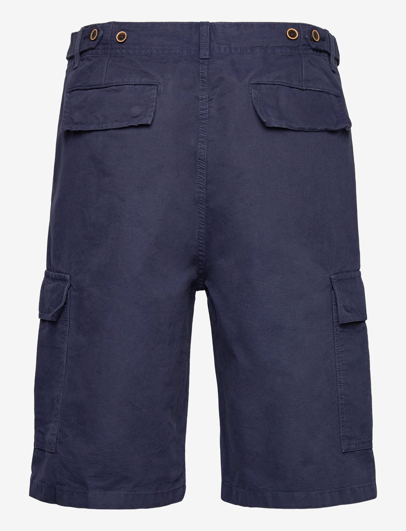 Armor Lux - Cargo short Héritage - mehed - marine deep - 2