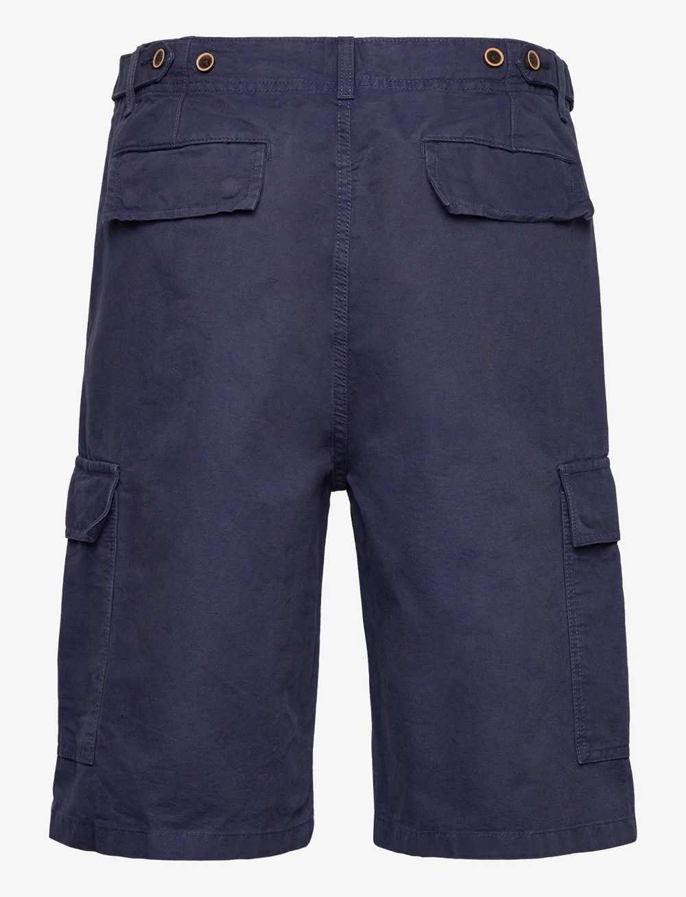 Armor Lux - Cargo short Héritage - cargo shorts - marine deep - 2