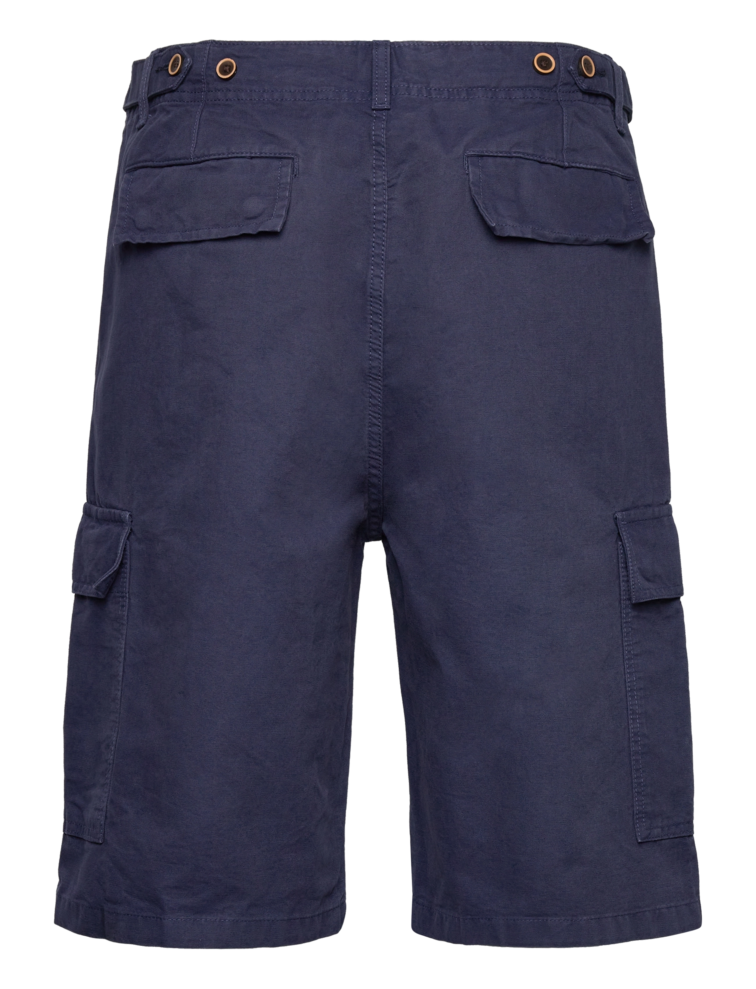 Armor Lux - Cargo short Héritage - herren - marine deep - 2