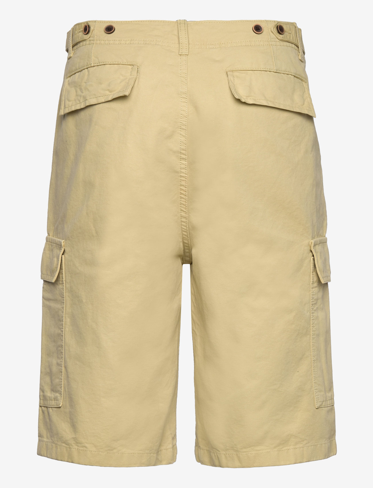 Armor Lux - Cargo short Héritage - herren - pale olive - 1
