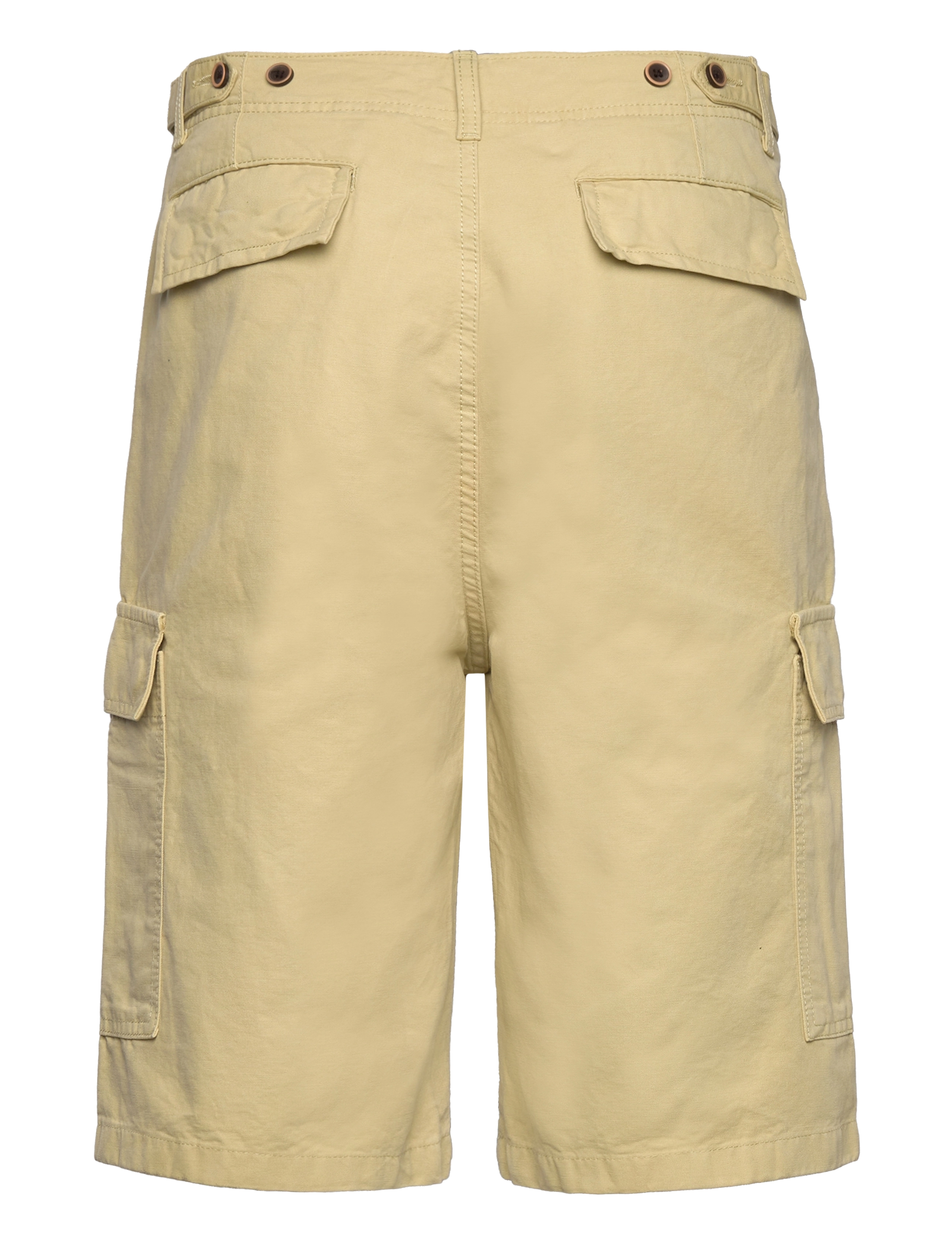 Armor Lux - Cargo short Héritage - cargo shorts - pale olive - 1