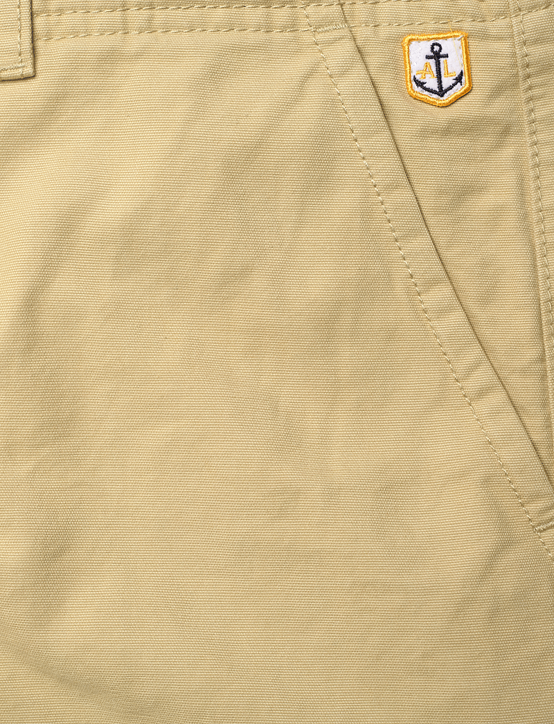 Armor Lux - Cargo short Héritage - cargo shorts - pale olive - 2