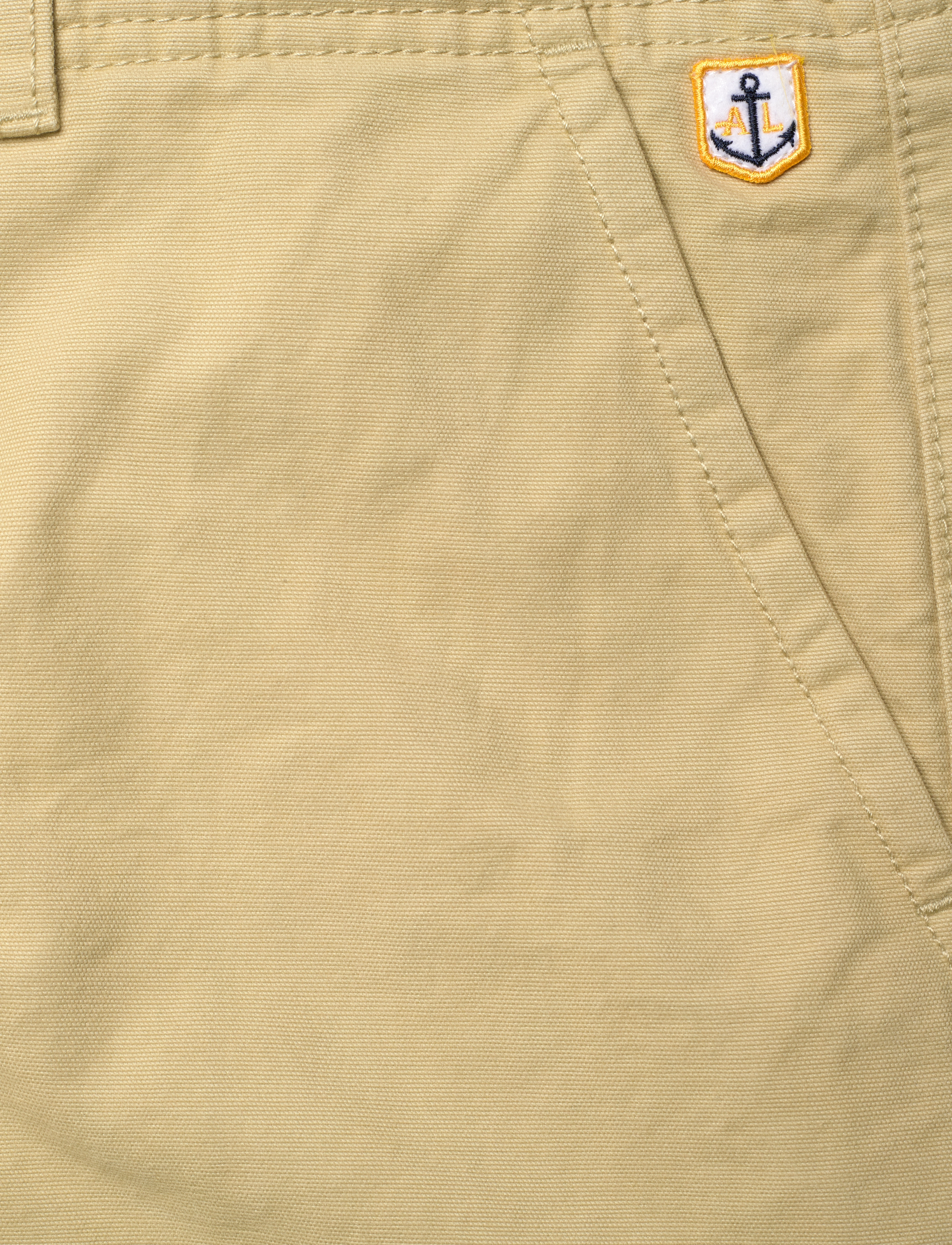 Armor Lux - Cargo short Héritage - cargo shorts - pale olive - 2
