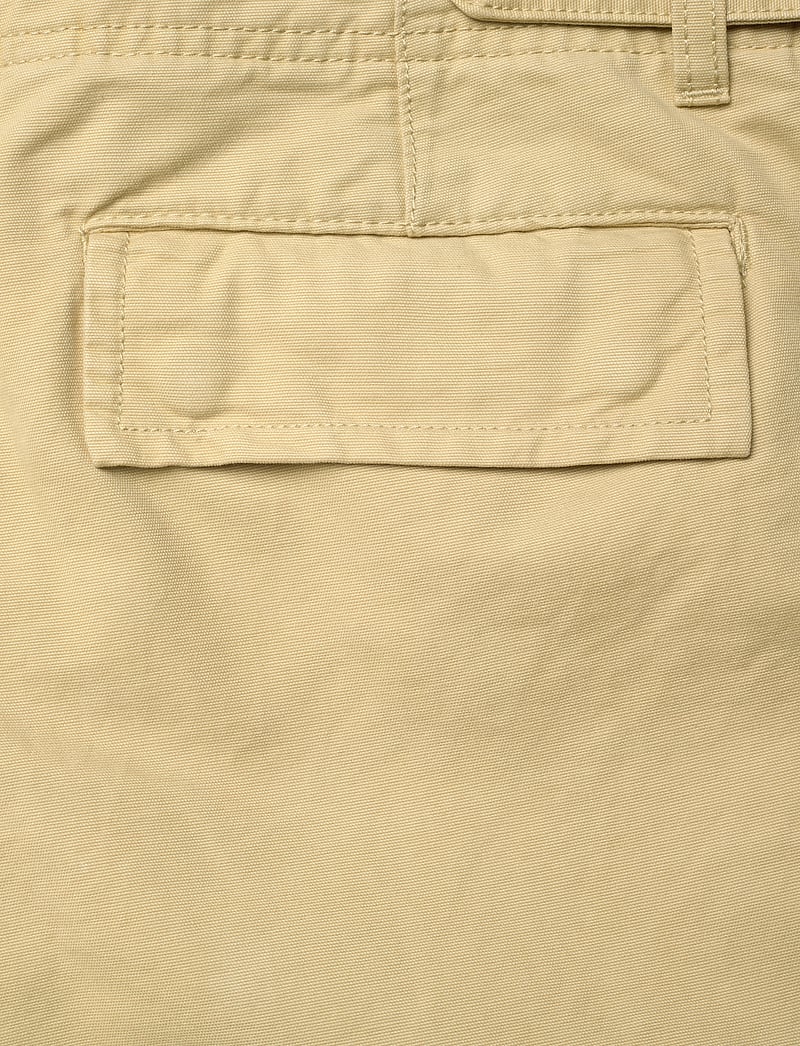 Armor Lux - Cargo short Héritage - cargo shorts - pale olive - 4
