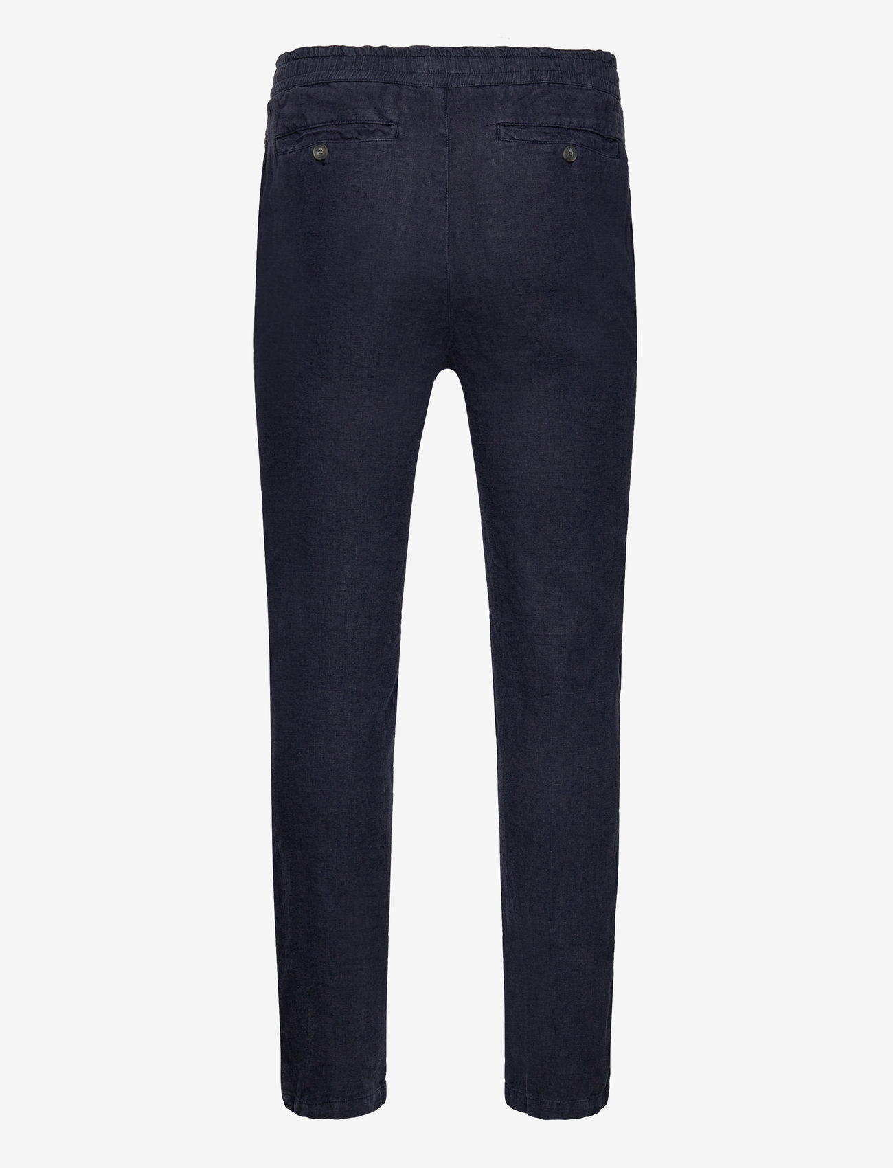 Armor Lux - Trousers Héritage - höstkläder - marine deep - 1