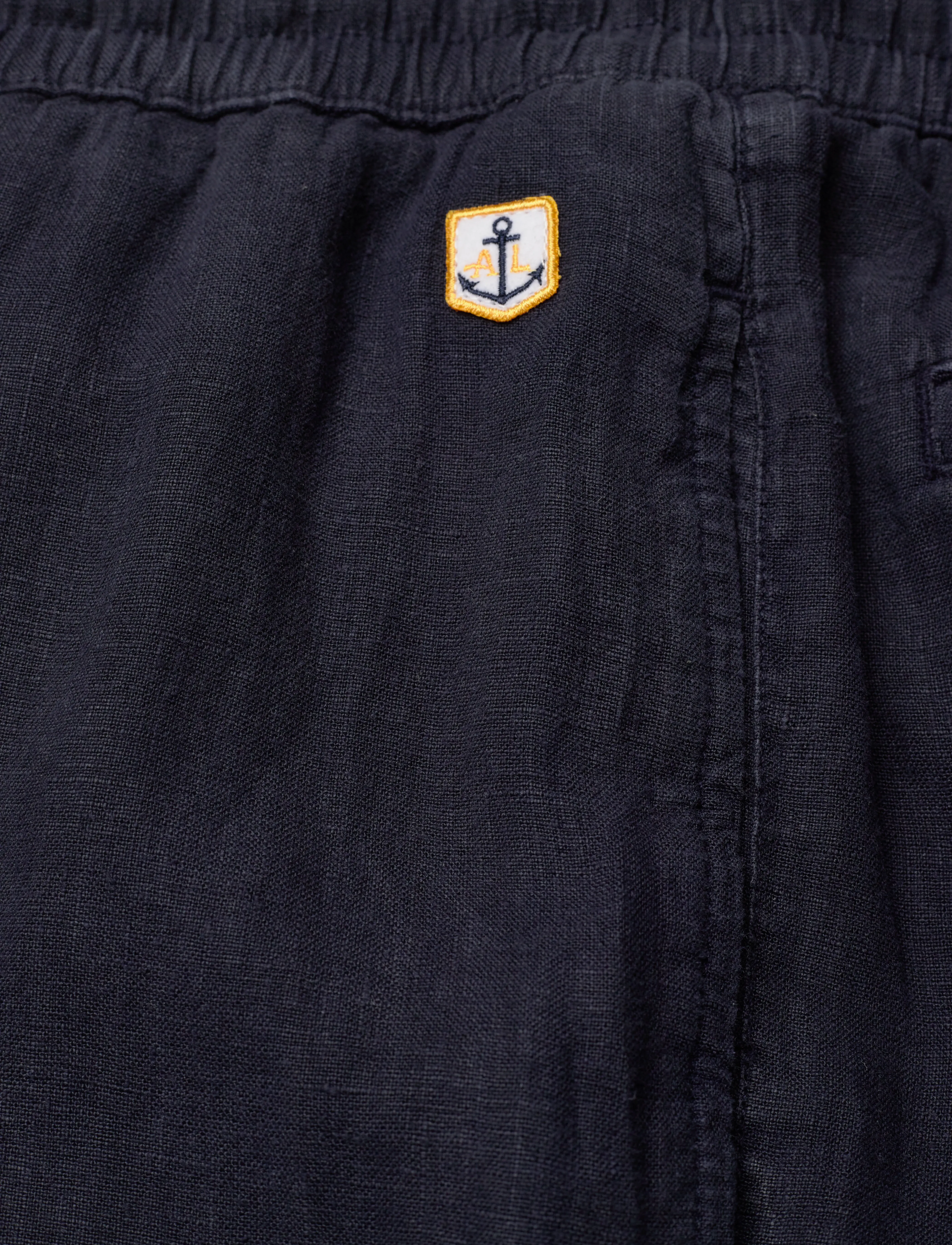 Armor Lux - Trousers Héritage - marine deep - 5