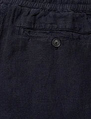 Armor Lux - Trousers Héritage - linen trousers - marine deep - 7