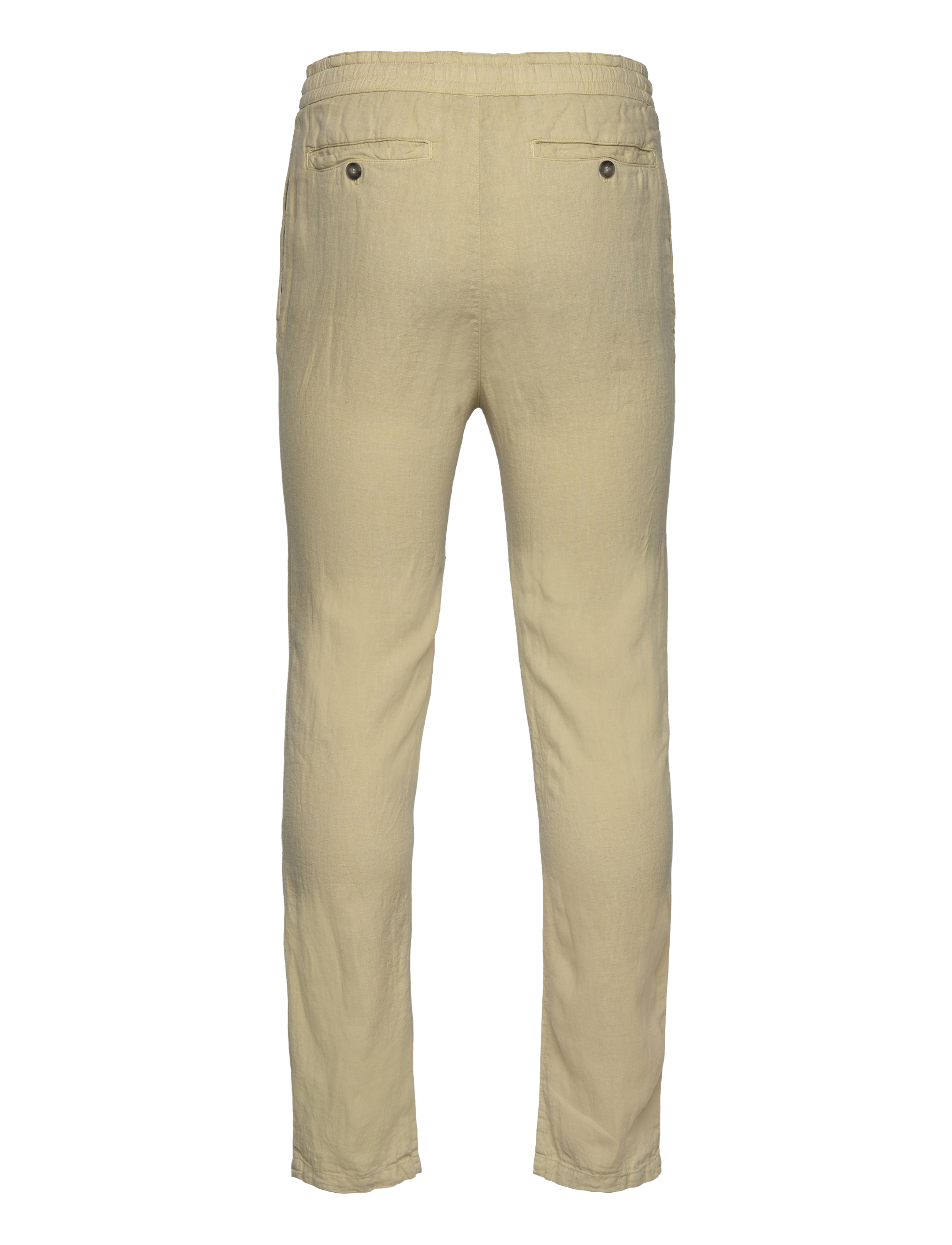 Armor Lux - Trousers Héritage - pale olive - 2