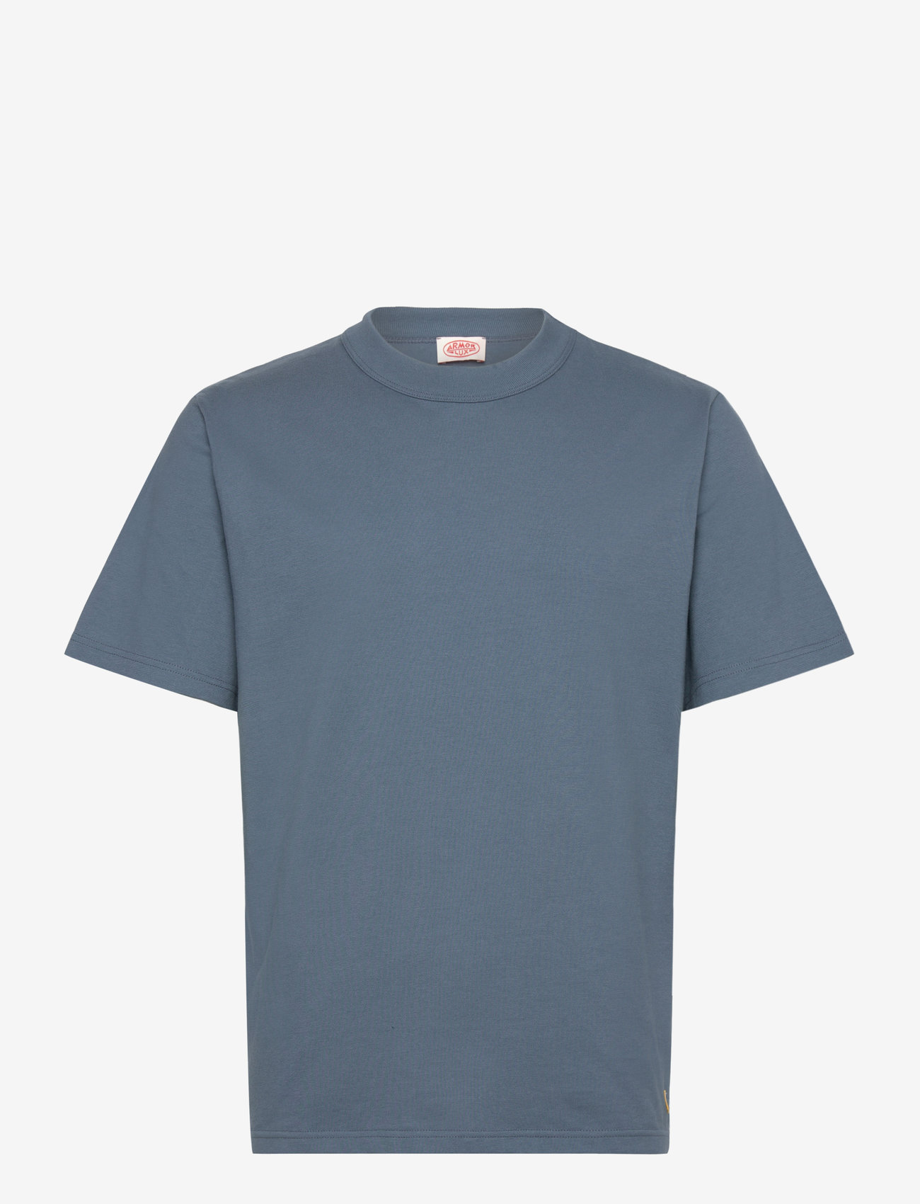 Armor Lux - Heritage Callac T-shirt GOTS - kortärmade t-shirts - bluefin - 1