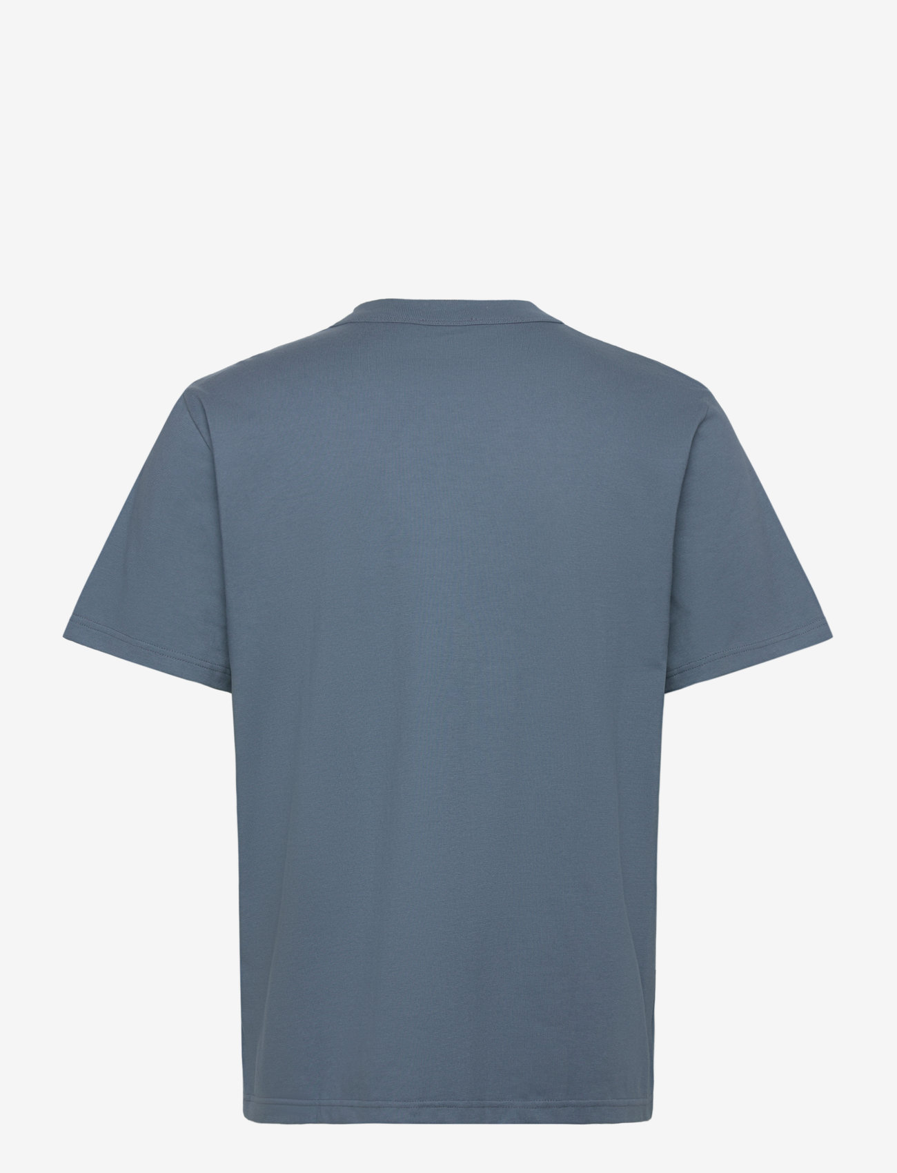 Armor Lux - Heritage Callac T-shirt GOTS - kortärmade t-shirts - bluefin - 2