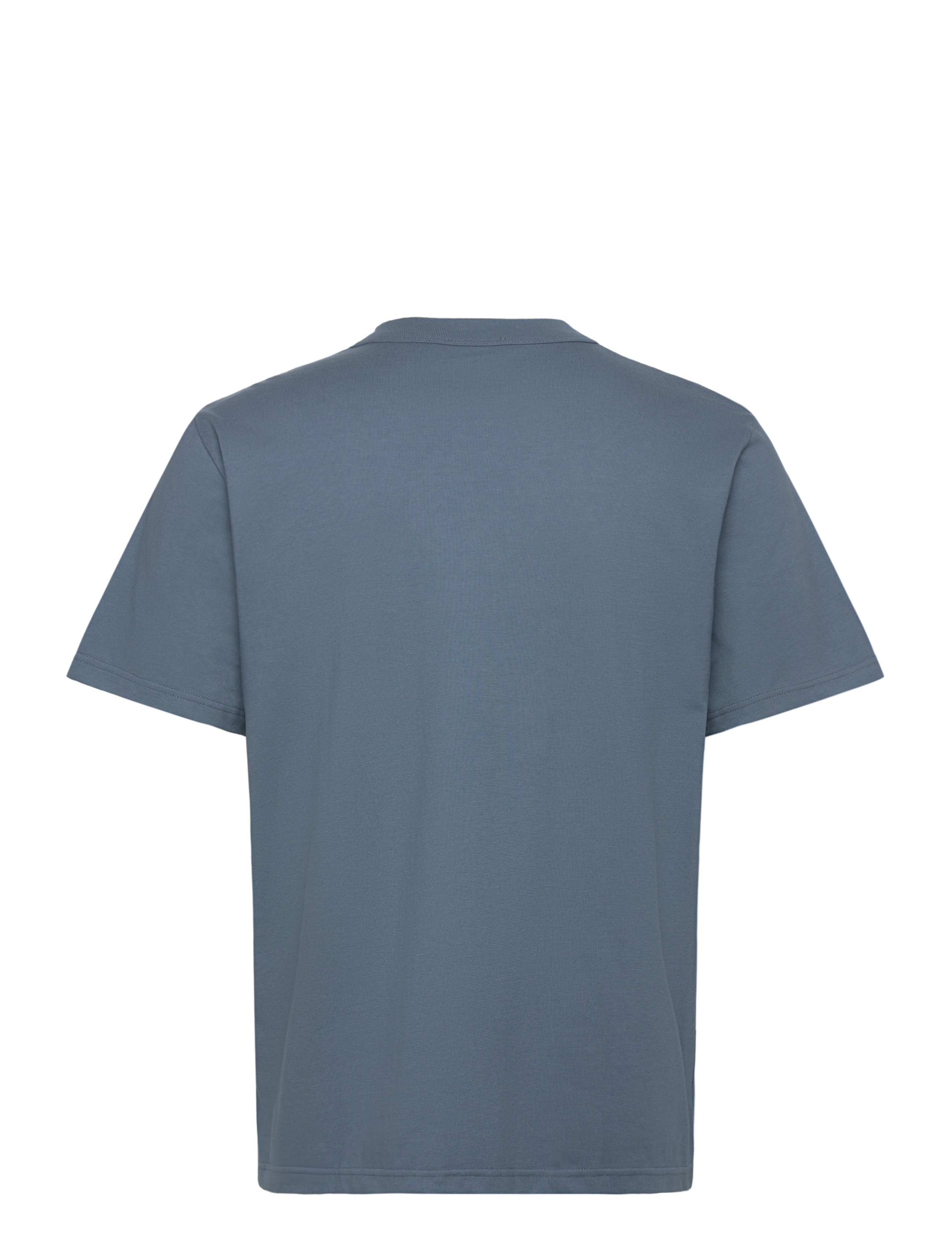 Armor Lux - Basic T-shirt Héritage - bluefin - 2