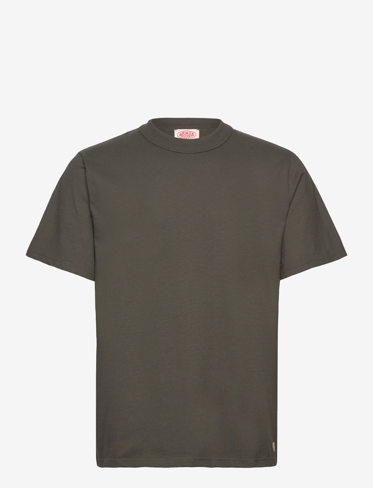 Armor Lux - Heritage Callac T-shirt GOTS - efterårstøj - chimÉra - 0