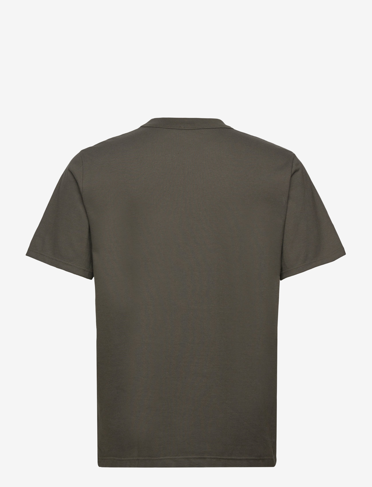 Armor Lux - Heritage Callac T-shirt GOTS - efterårstøj - chimÉra - 1