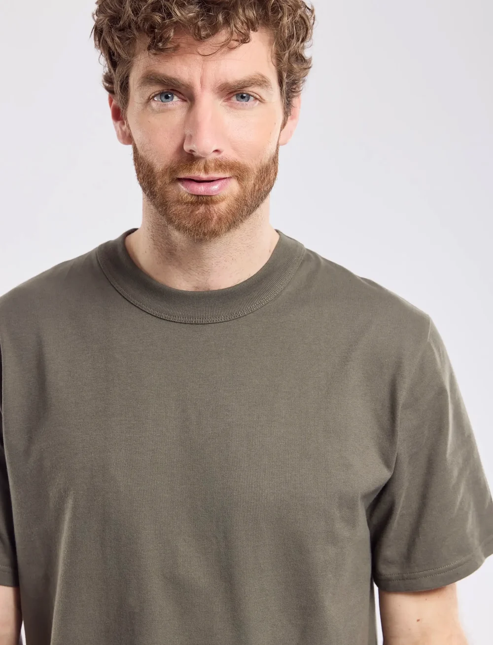 Armor Lux - Basic T-shirt Héritage - short-sleeved t-shirts - chimÉra - 3