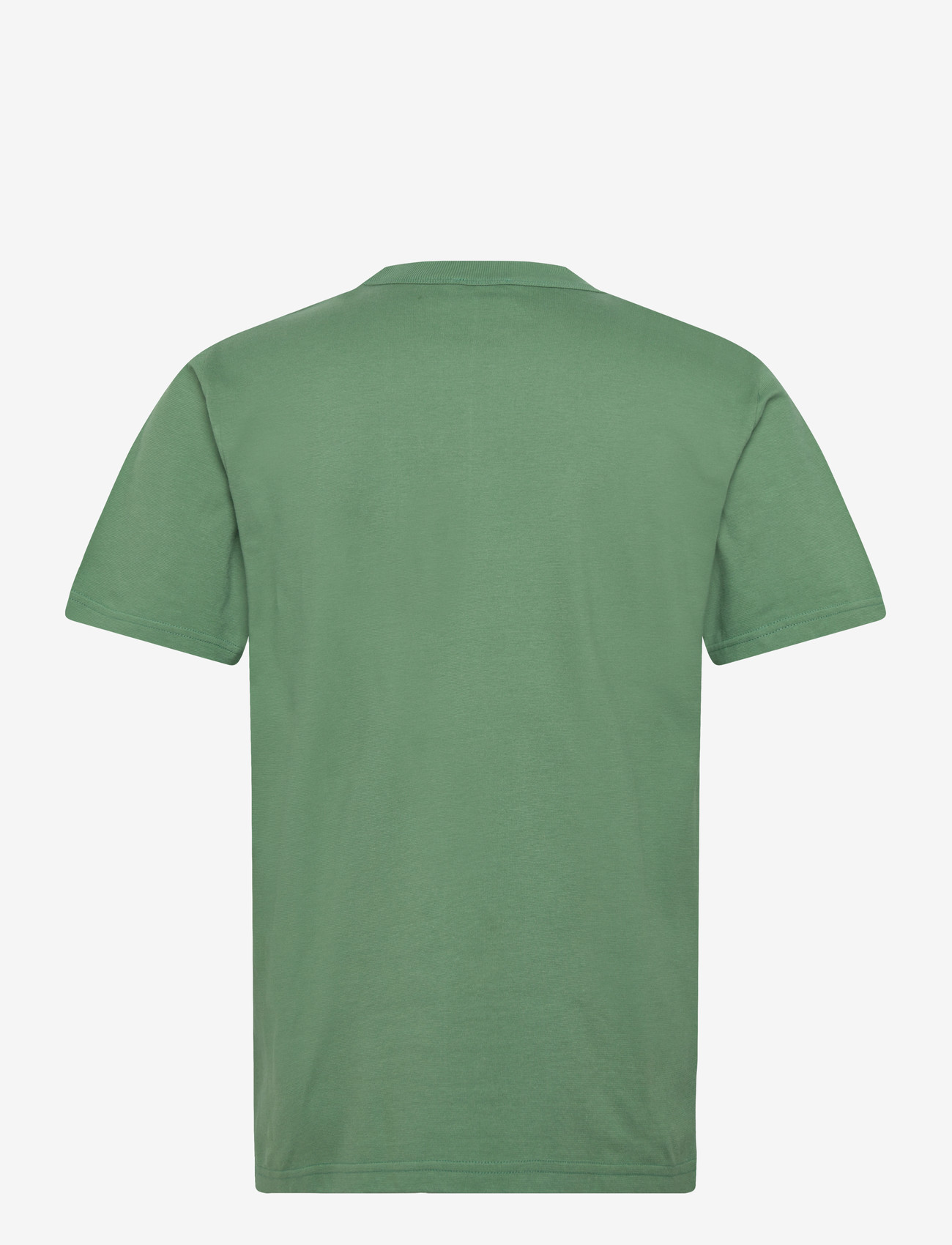 Armor Lux - Heritage Callac T-shirt GOTS - kortærmede t-shirts - ivy - 2
