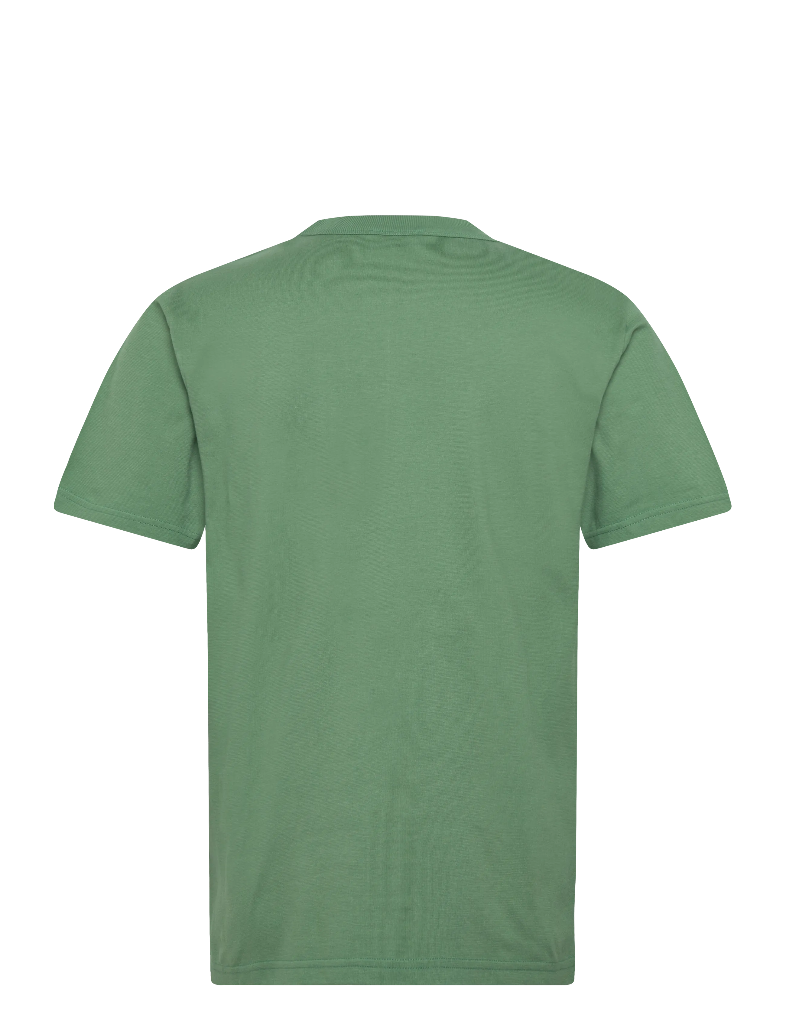 Armor Lux - Heritage Callac T-shirt GOTS - lühikeste varrukatega t-särgid - ivy - 2