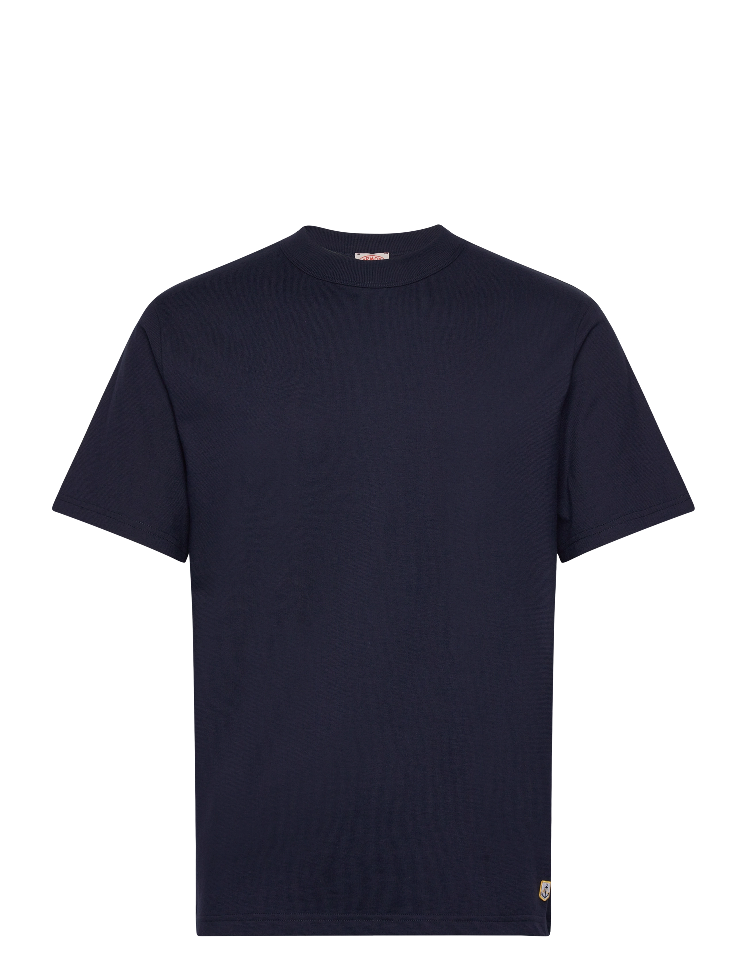ARMOR LUX Basic T-Shirt Héritage Navy - S - Herren