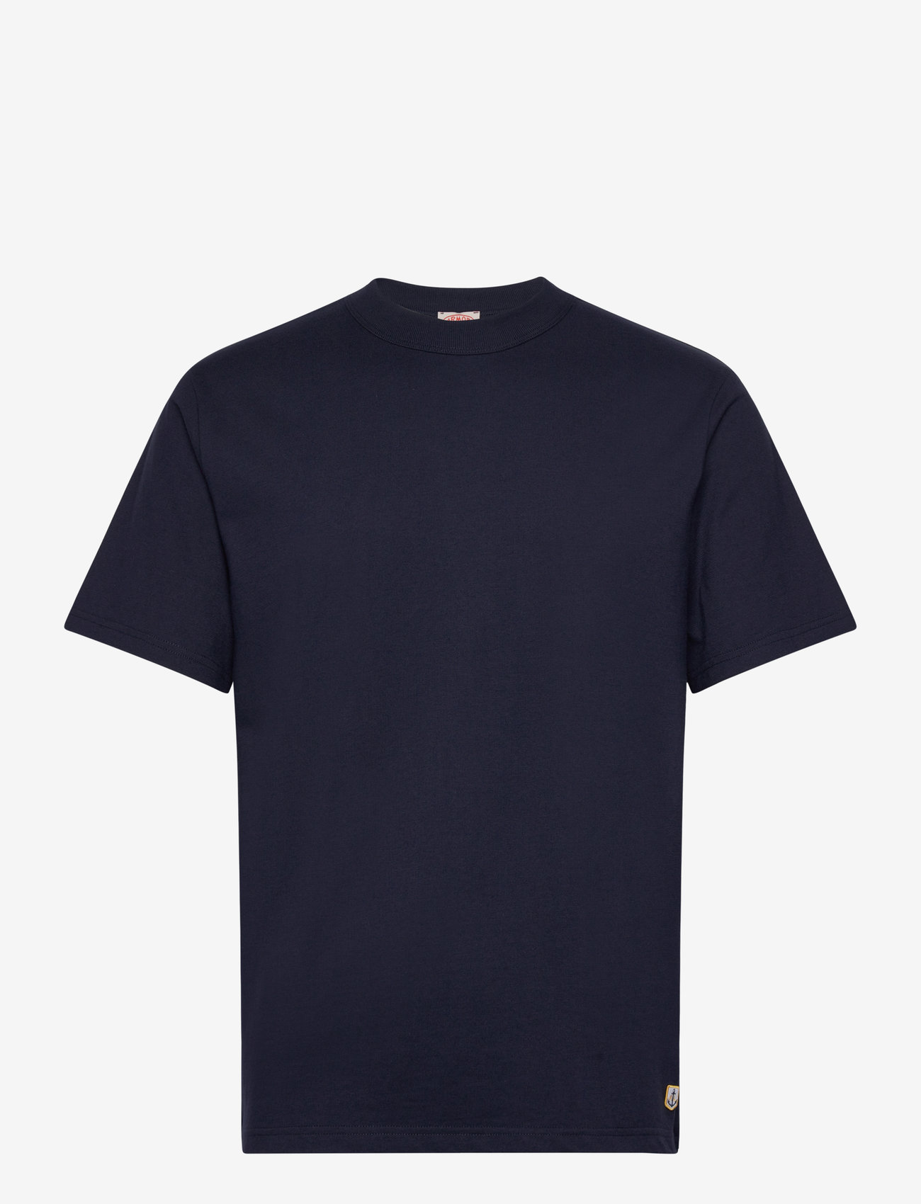 Armor Lux - Heritage Callac T-shirt GOTS - lühikeste varrukatega t-särgid - navy - 1
