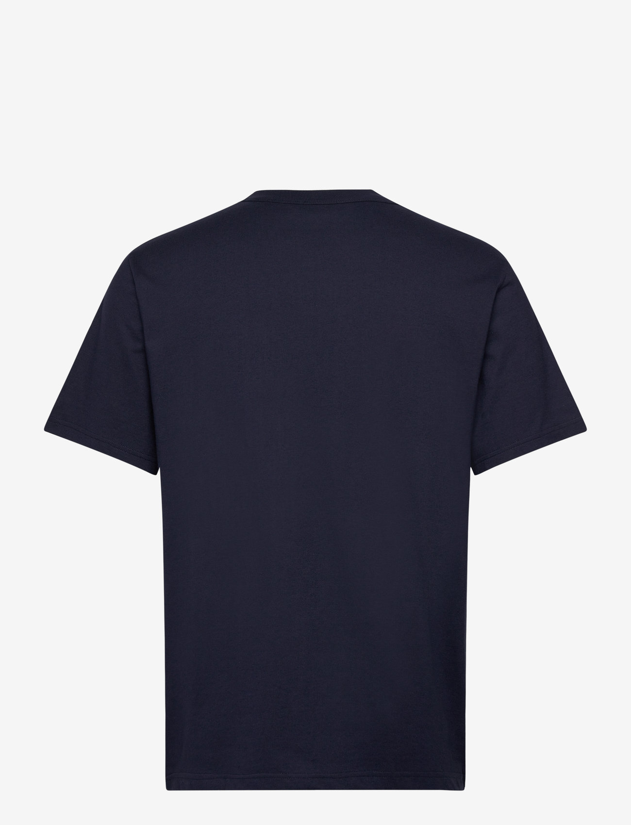 Armor Lux - Heritage Callac T-shirt GOTS - lühikeste varrukatega t-särgid - navy - 2