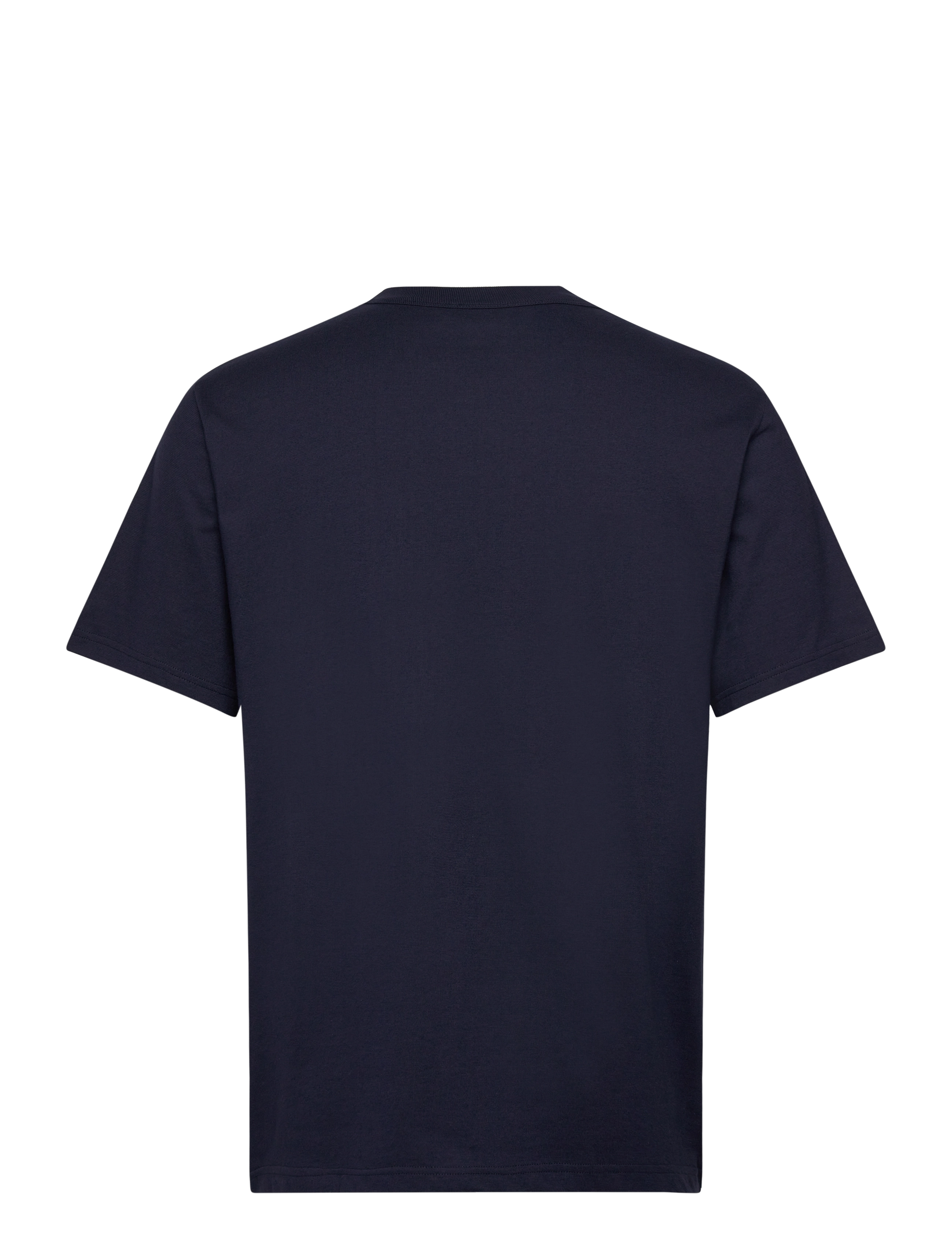 Armor Lux - Heritage Callac T-shirt GOTS - lühikeste varrukatega t-särgid - navy - 2