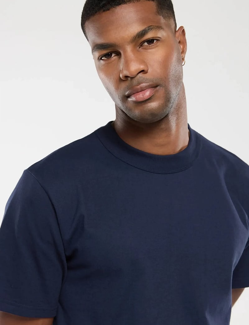 Armor Lux - Heritage Callac T-shirt GOTS - lühikeste varrukatega t-särgid - navy - 3