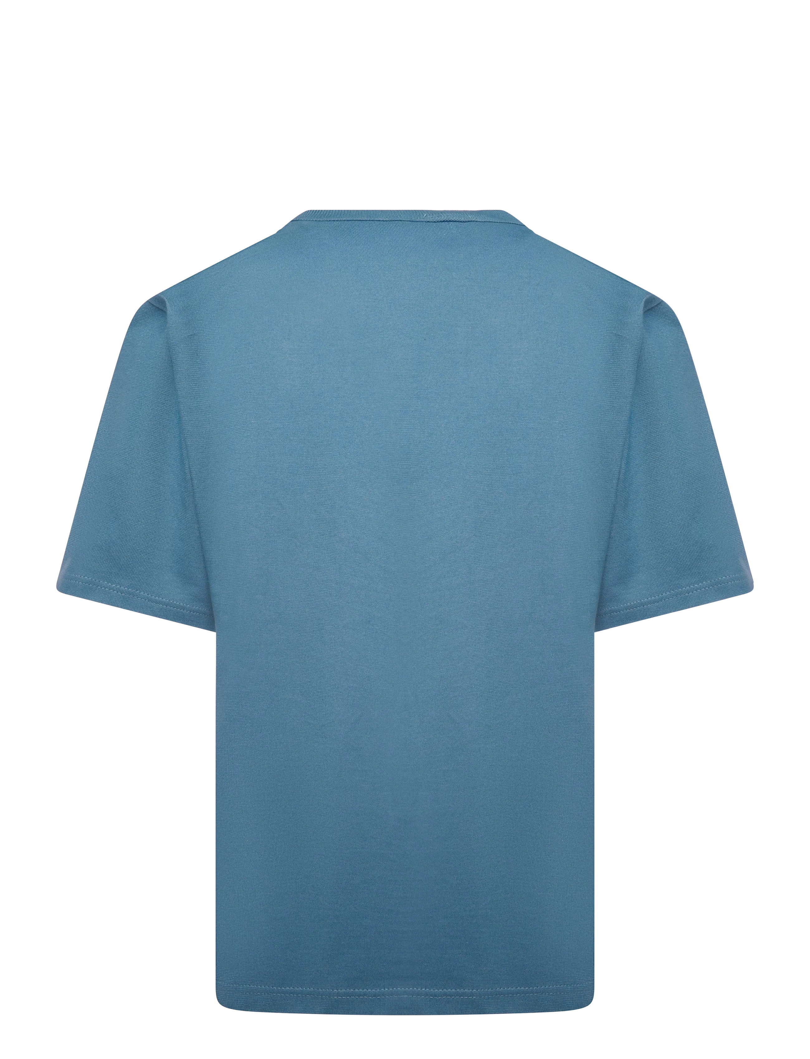 Armor Lux - Basic T-Shirt Héritage - kortärmade t-shirts - teal - 2