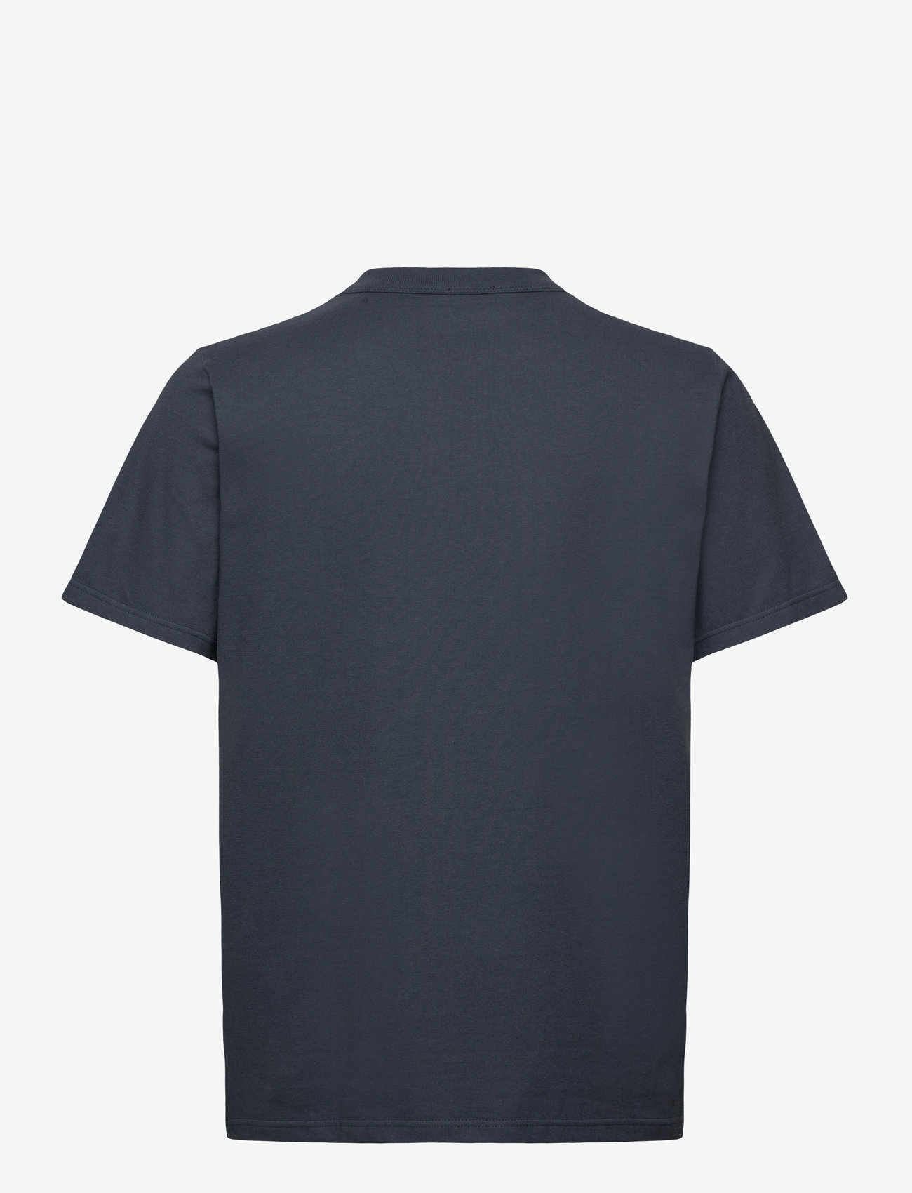 Armor Lux - Heritage Callac T-shirt GOTS - kortærmede t-shirts - tornade - 2